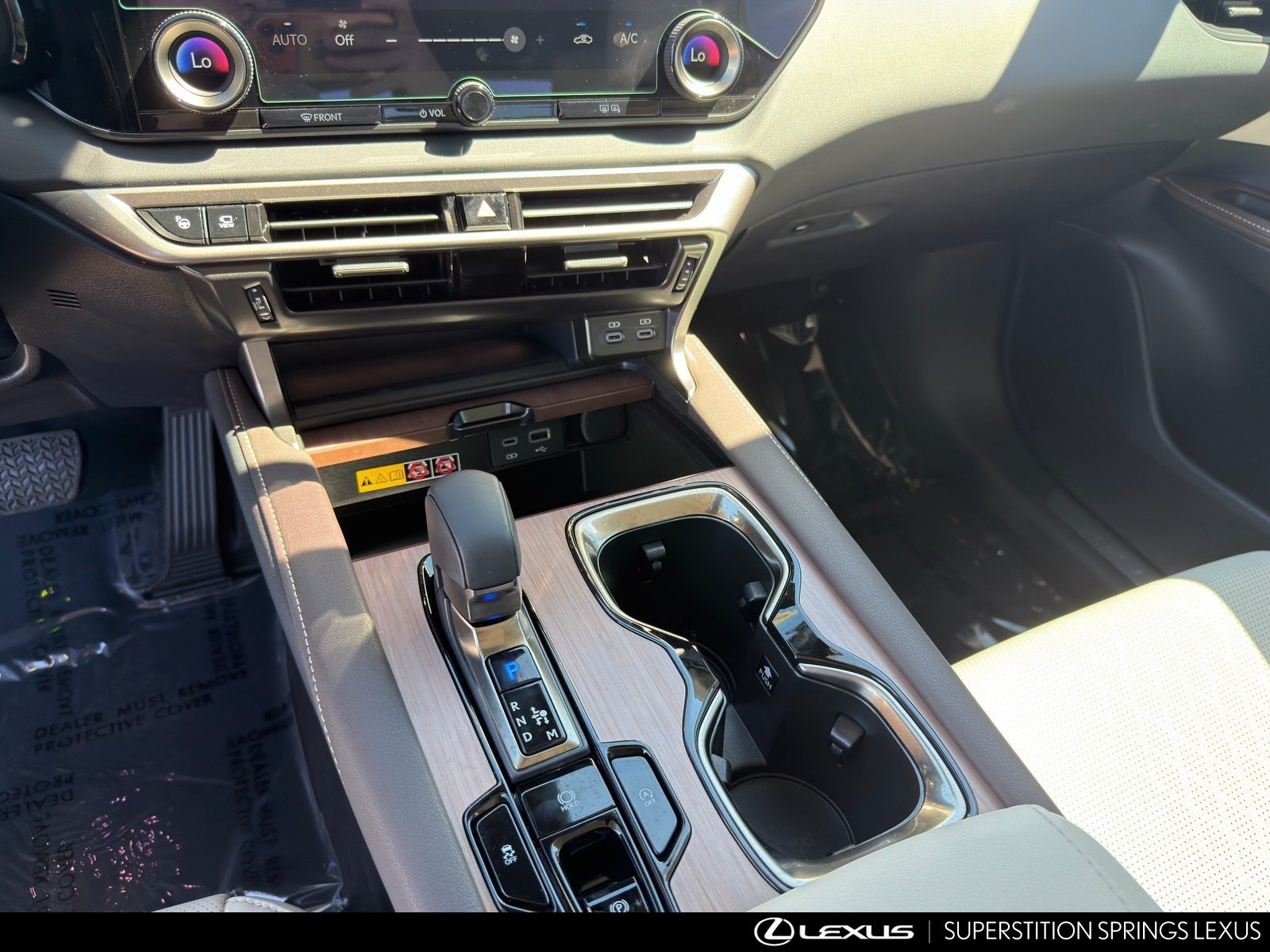 New 2026 Lexus RX 350 Premium Plus w/ Convenience Package FWD image 20