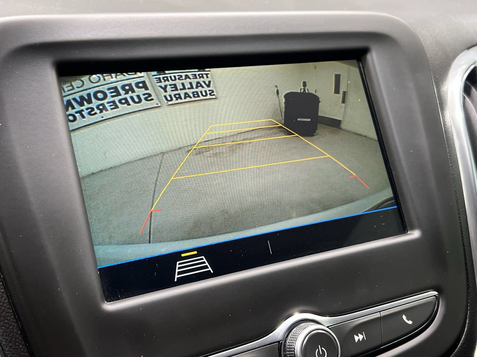 Used 2019 Chevrolet Equinox LT AWD/4WD image 17