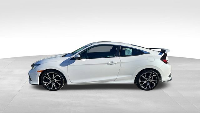 Used 2019 Honda Civic Si image 7