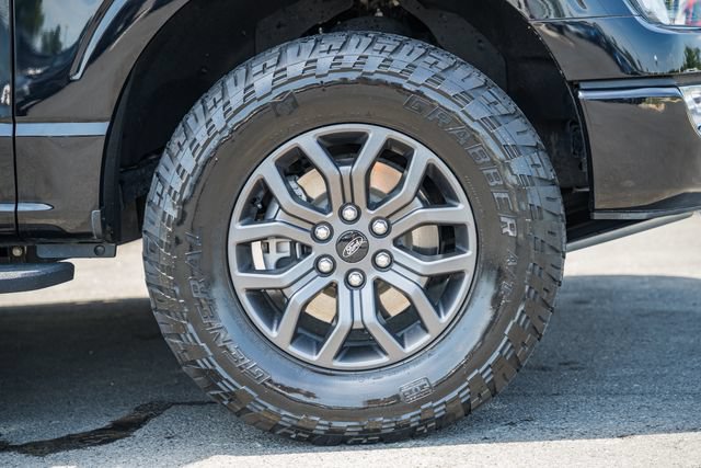 Used 2022 Ford F150 Tremor w/ Equipment Group 402A High AWD/4WD image 26