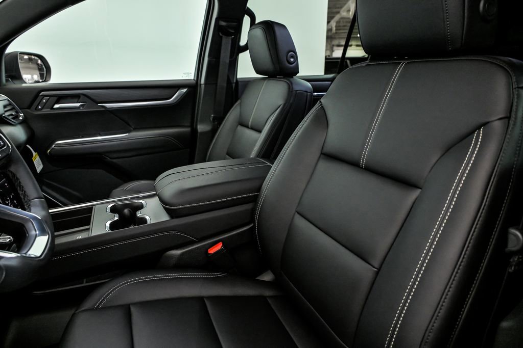 New 2026 GMC Acadia Elevation w/ Elevation Premium Package image 8