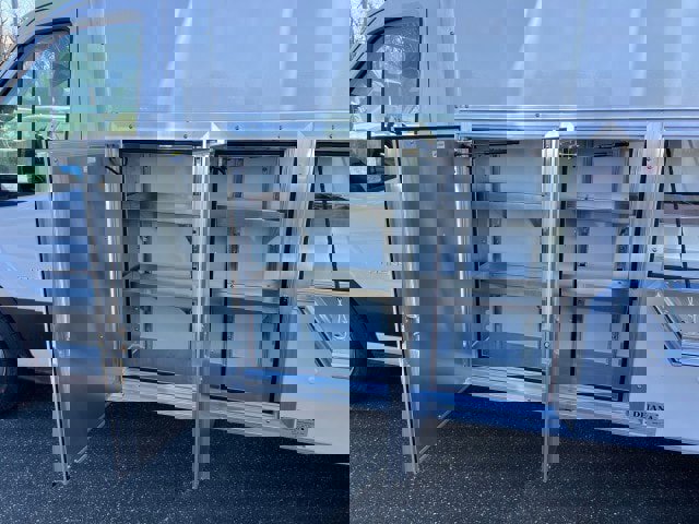 Used 2024 Ford Transit 350 DRW w/ Interior Upgrade Package image 21