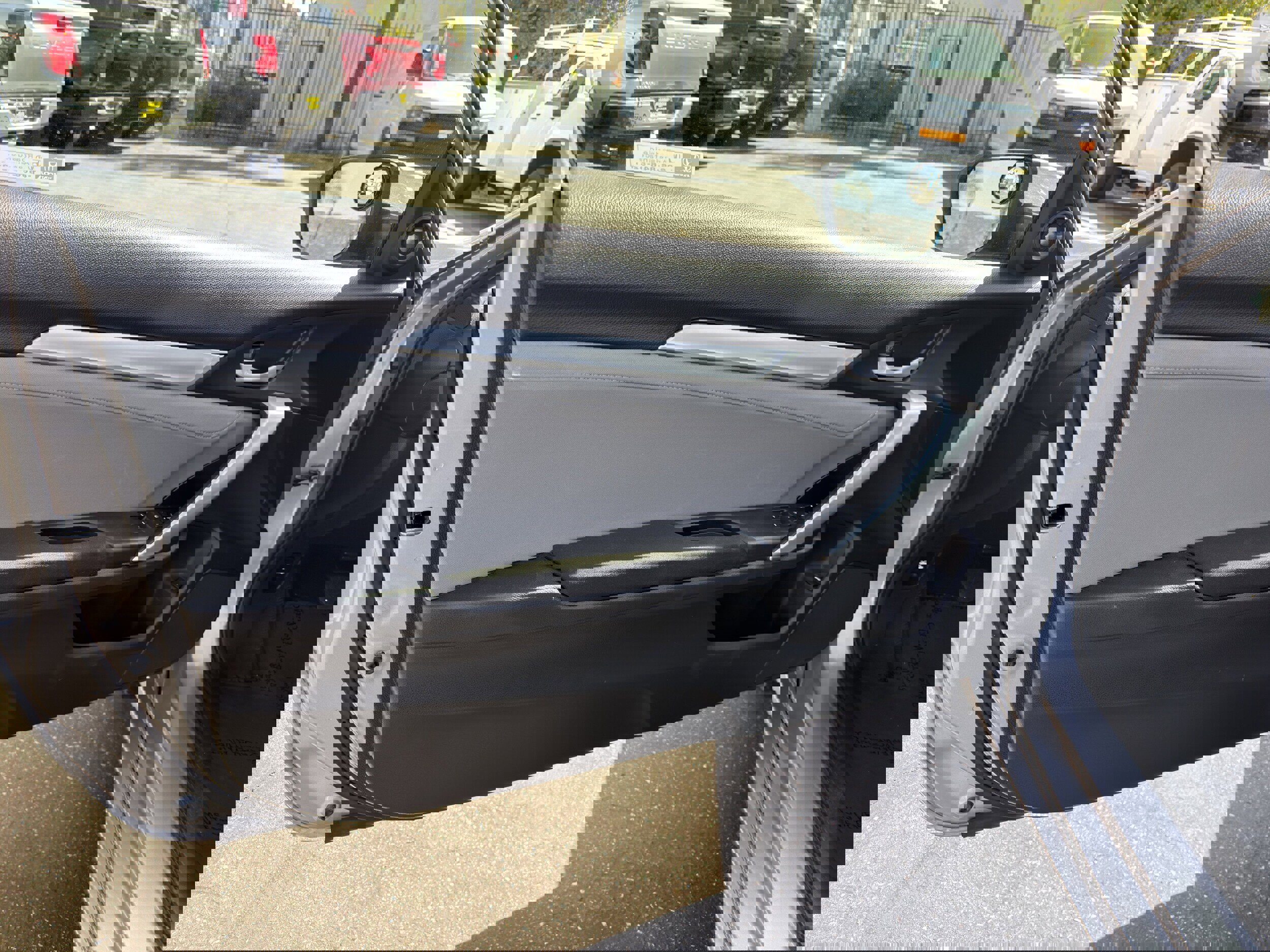 Used 2018 Honda Civic EX-T image 16