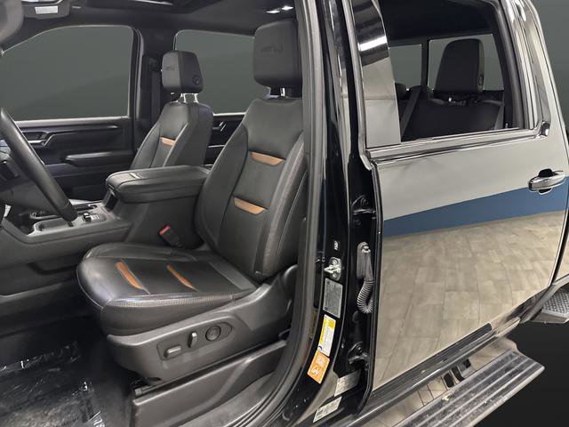 Used 2024 GMC Sierra 2500 AT4 w/ AT4 Premium Plus Package image 4