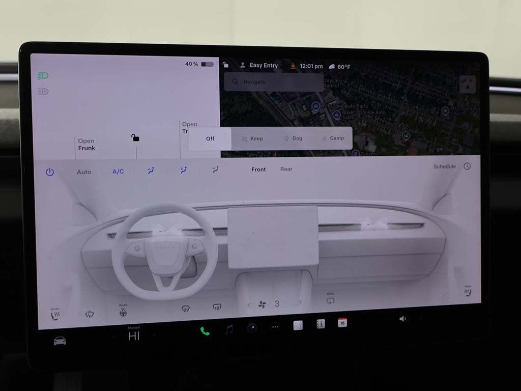 Used 2025 Tesla Model 3 Long Range RWD image 45