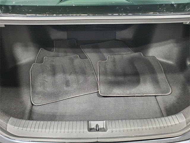 Certified 2023 Honda Accord EX image 27