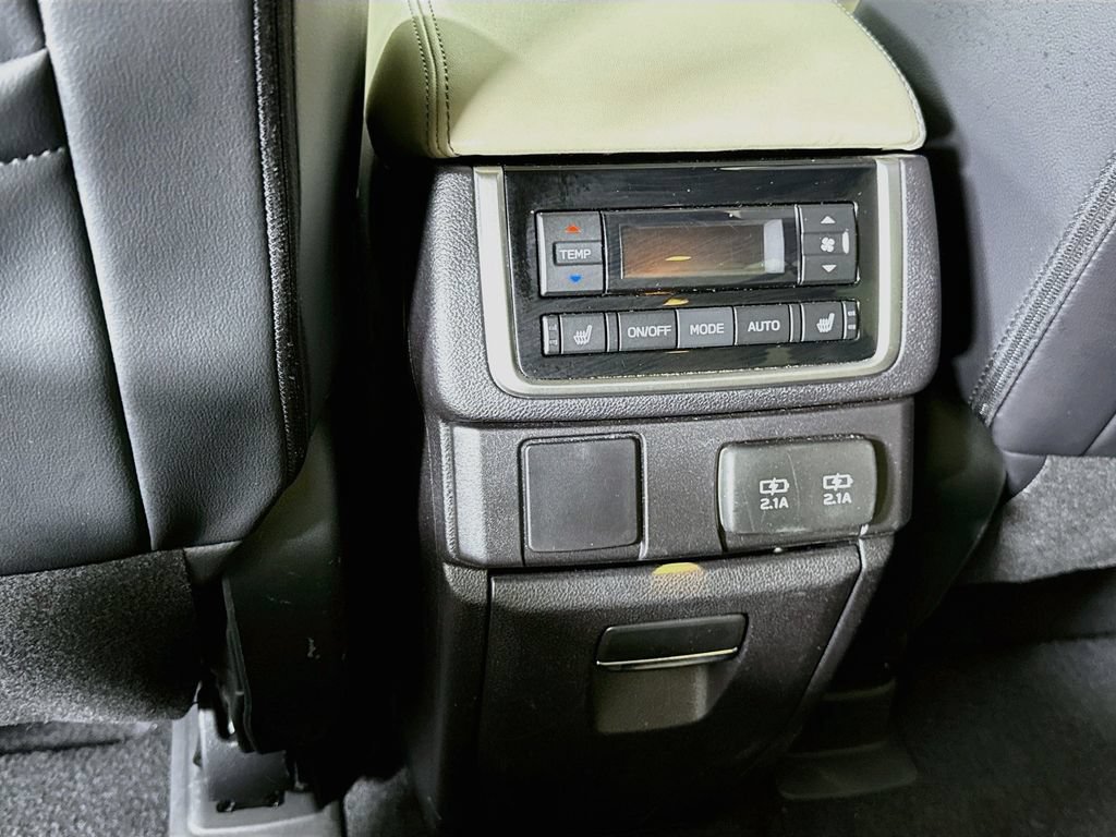 Used 2019 Subaru Ascent Limited AWD/4WD image 27