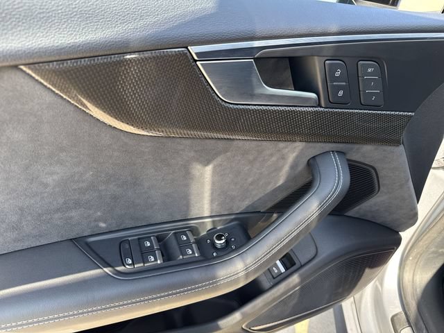 Used 2019 Audi S5 Premium Plus AWD/4WD image 17