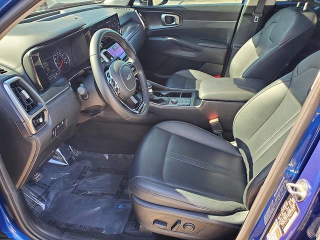 Used 2022 Kia Sorento S w/ Panoramic Sunroof Package image 16