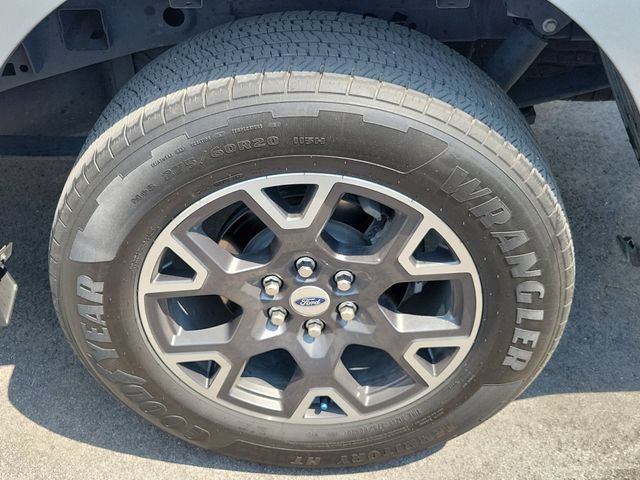 Used 2025 Ford F150 STX w/ Equipment Group 200A RWD image 6