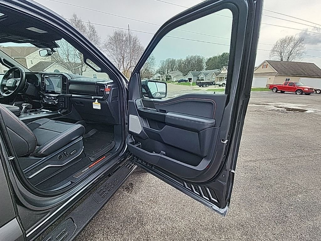 New 2026 Ford F150 Raptor AWD/4WD image 15