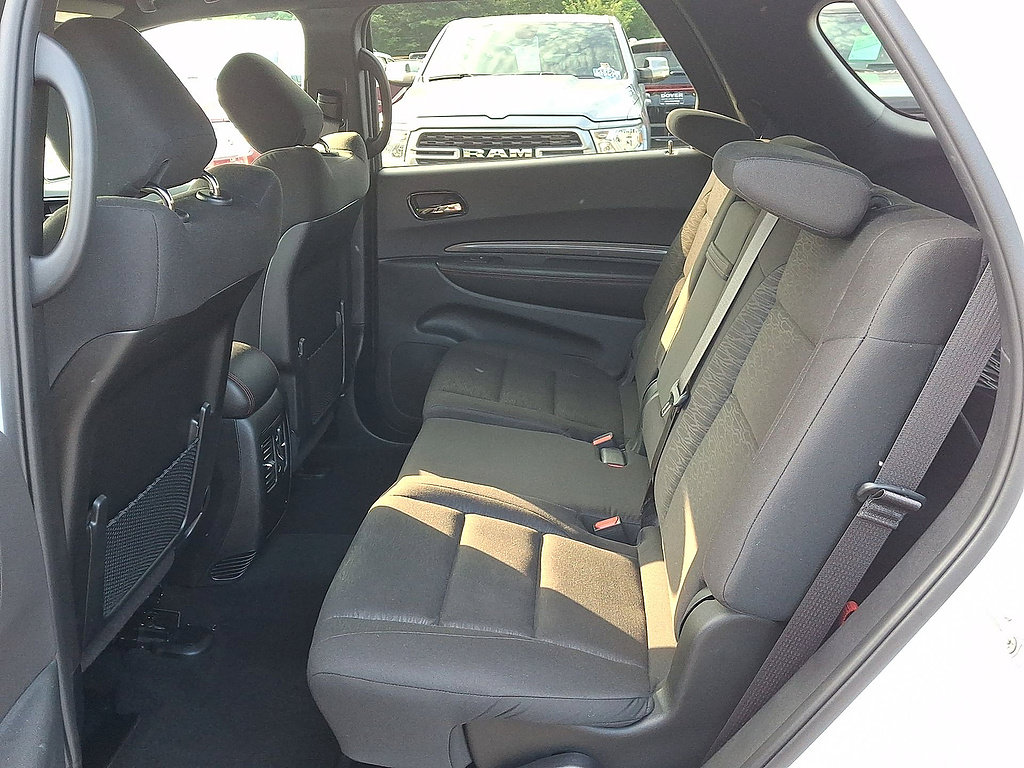 Certified 2026 Dodge Durango GT AWD/4WD image 20