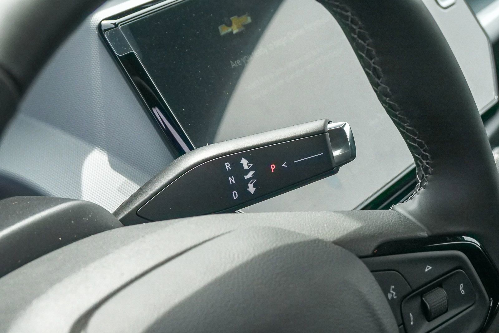 New 2027 Chevrolet Bolt RS w/ Technology Package image 18