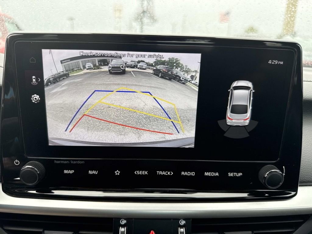 Used 2023 Kia Forte GT w/ GT2 Package image 28