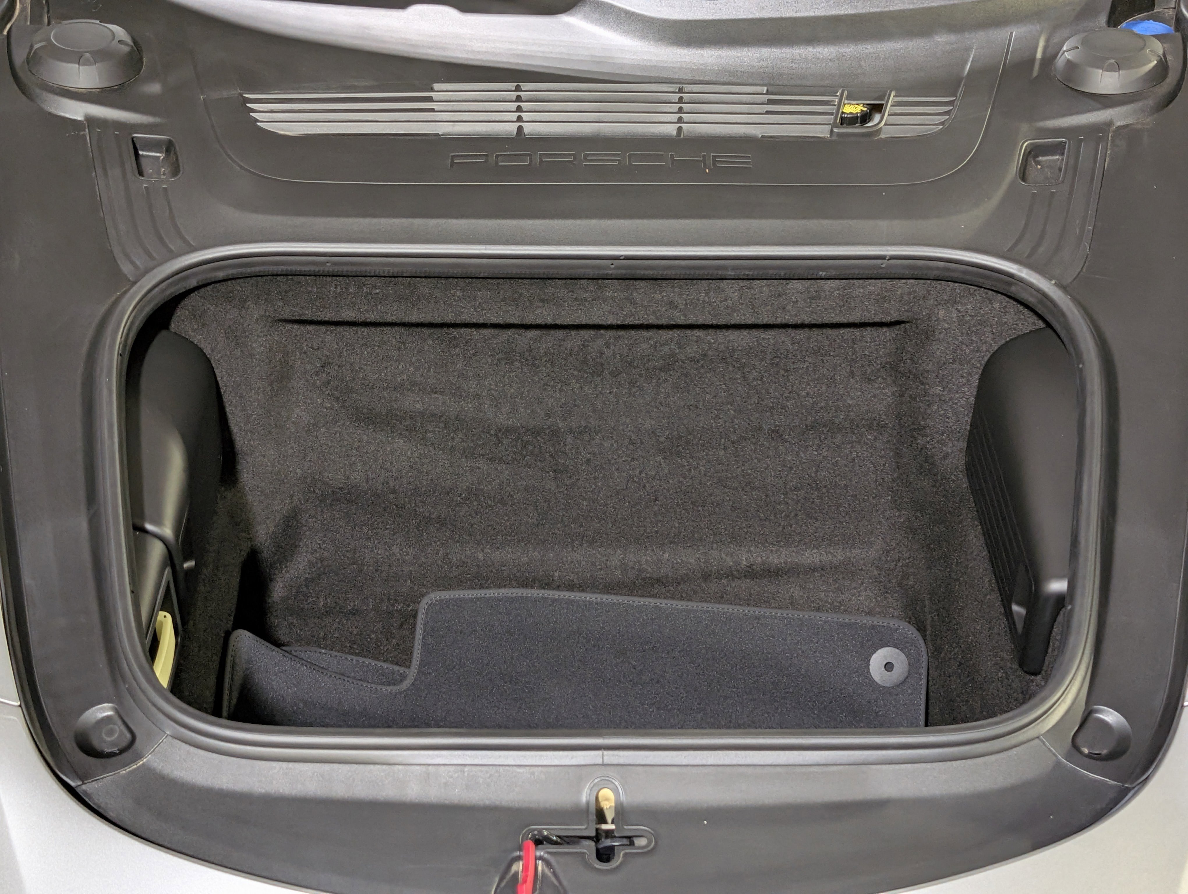 Certified 2025 Porsche 718 Cayman S image 22