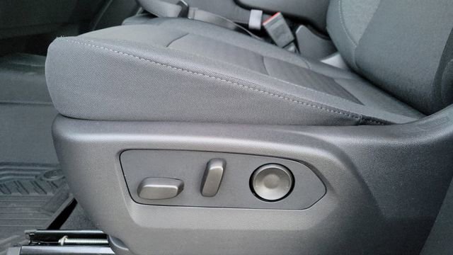 New 2026 Chevrolet Silverado 2500 LT w/ Trail Boss Package image 28