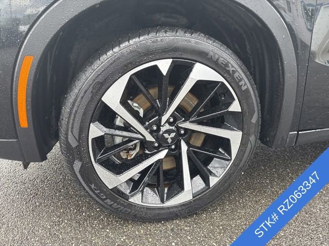 Used 2024 Mitsubishi Outlander SE image 4