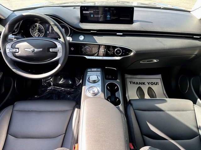 Used 2024 Genesis GV70 2.5T w/ Select Package image 18