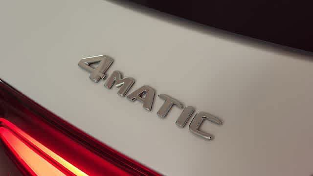 Certified 2026 Mercedes-Benz GLE 350 4MATIC image 10