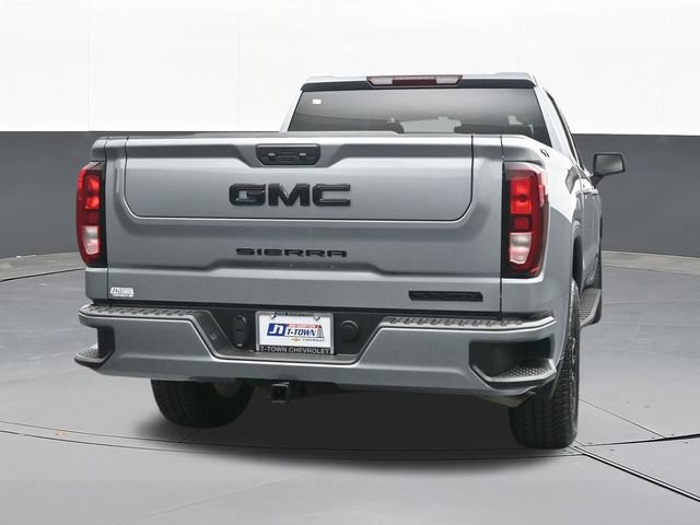 Used 2026 GMC Sierra 1500 Elevation AWD/4WD image 11