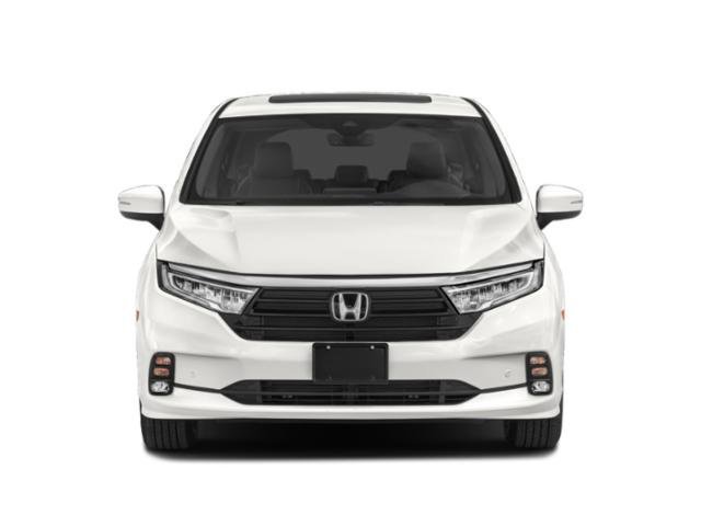Used 2022 Honda Odyssey Touring image 4
