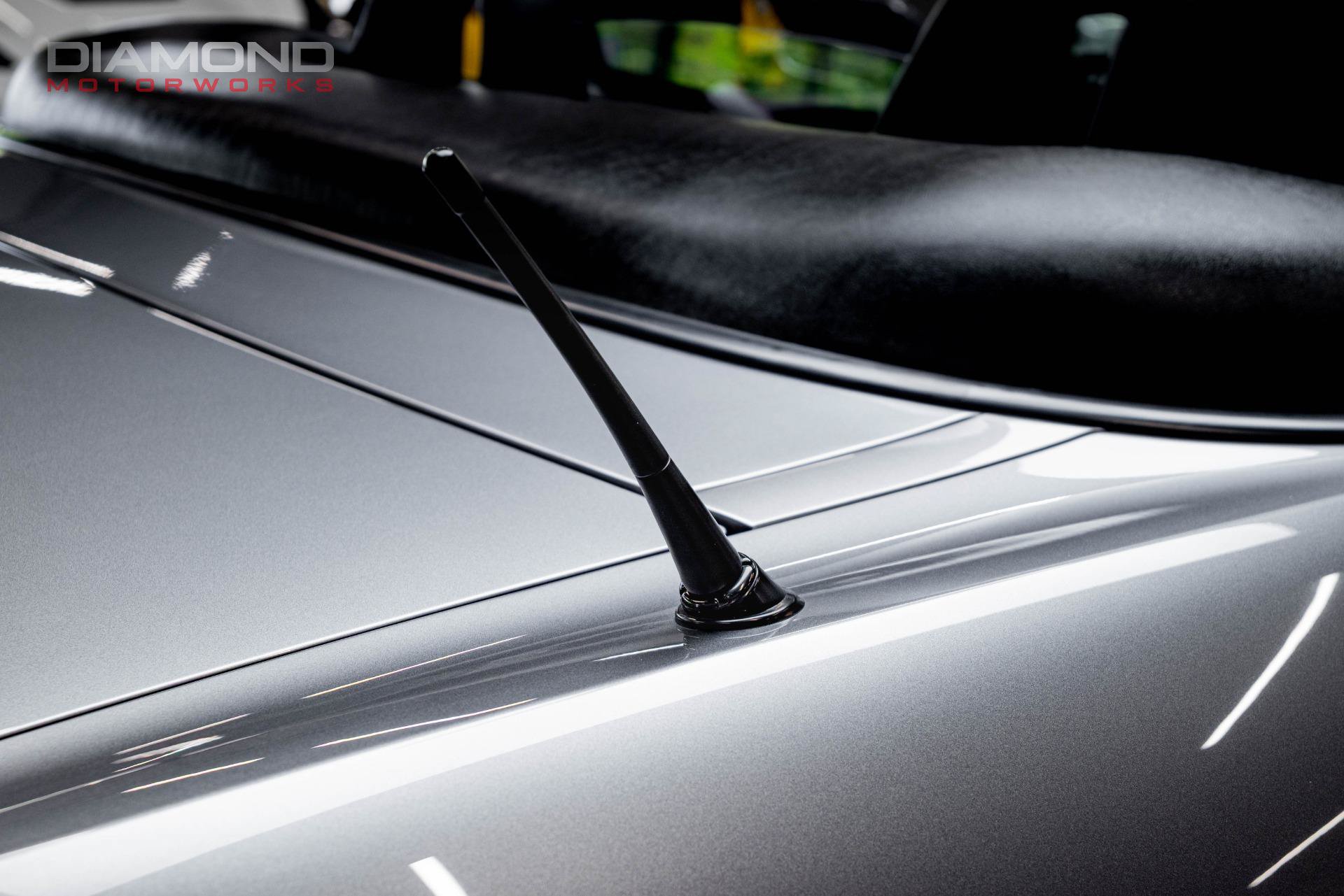Used 2008 Honda S2000 image 46