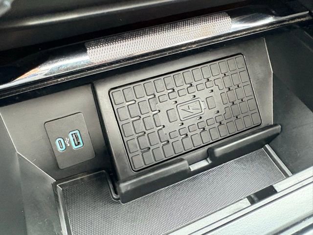 Used 2023 Ford F150 King Ranch w/ Equipment Group 601A High image 32