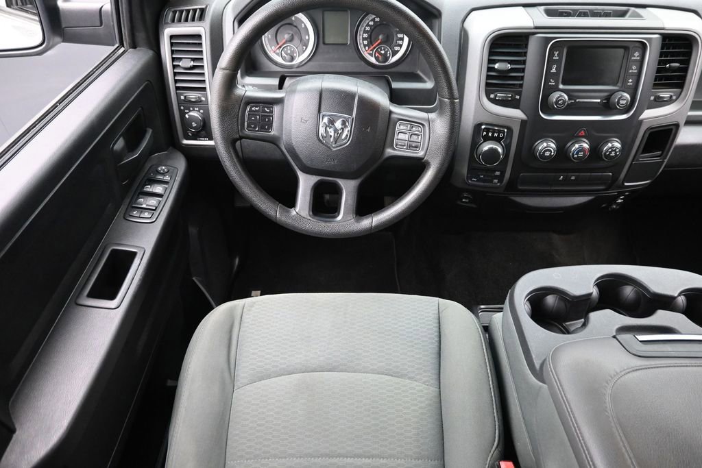 Used 2015 RAM 1500 Express AWD/4WD image 12