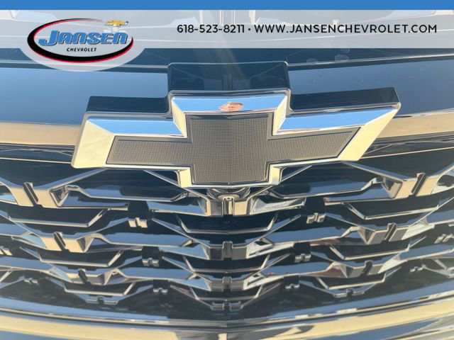 New 2026 Chevrolet Traverse RS w/ LPO, Floor Liner Package FWD image 31