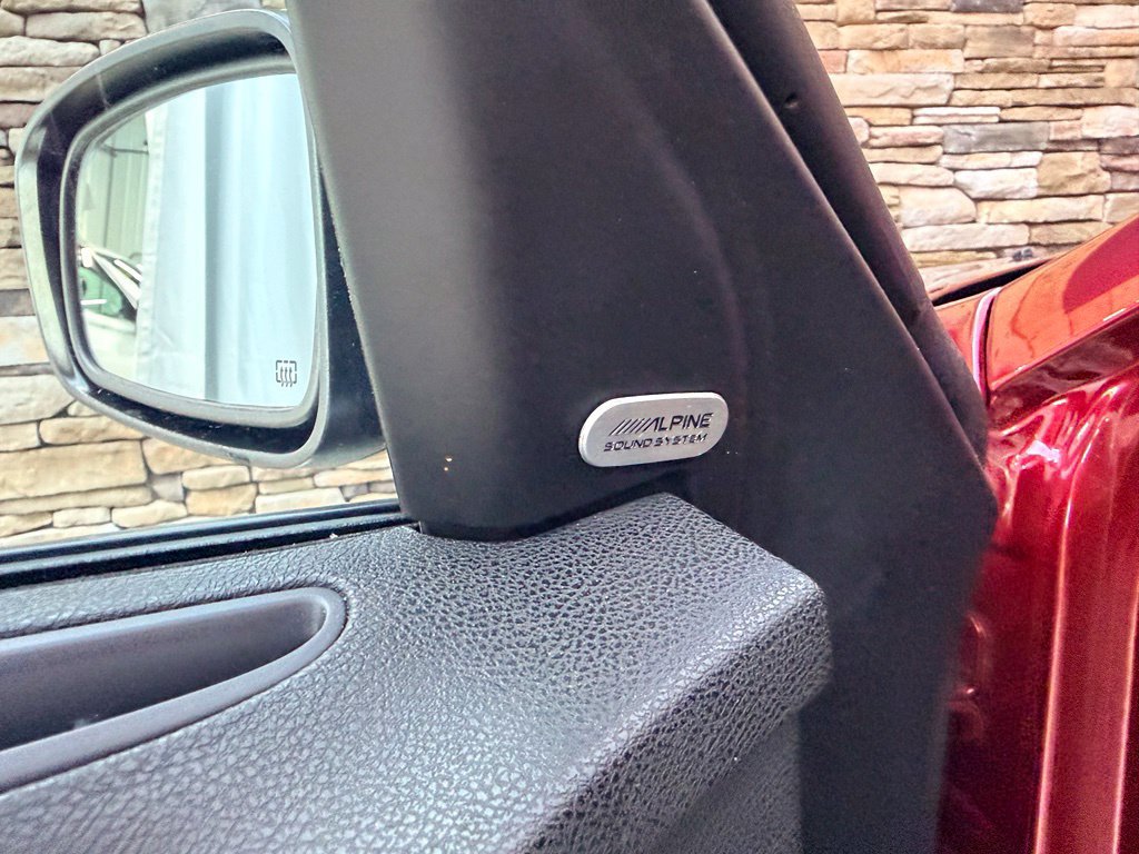 Used 2021 Chrysler 300 Touring L AWD/4WD image 14