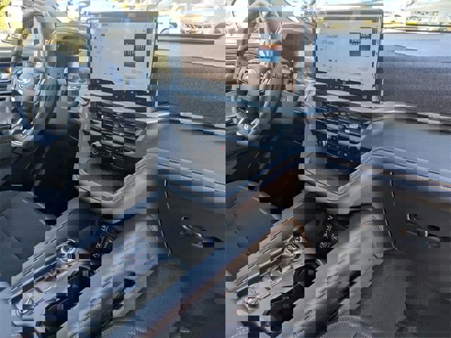 New 2026 Ford Explorer Tremor w/ Tremor Ultimate Package image 53