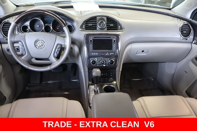 Used 2016 Buick Enclave Leather FWD image 18