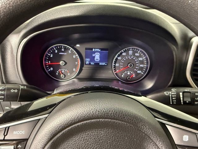 Used 2022 Kia Sportage LX image 18