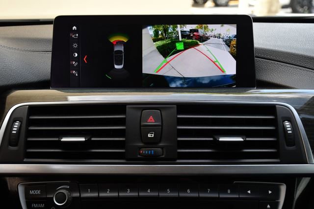 Used 2020 BMW 430i Convertible w/ Convenience Package image 17