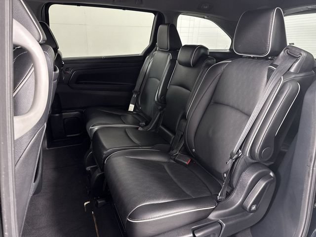 Used 2023 Honda Odyssey Elite image 23