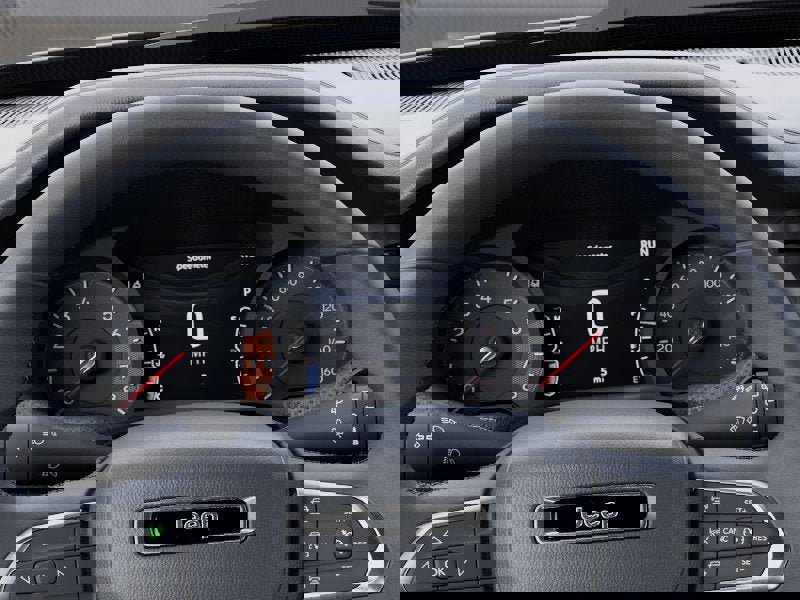 New 2026 Jeep Compass Limited image 43