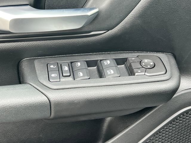New 2026 RAM 1500 Express AWD/4WD image 16