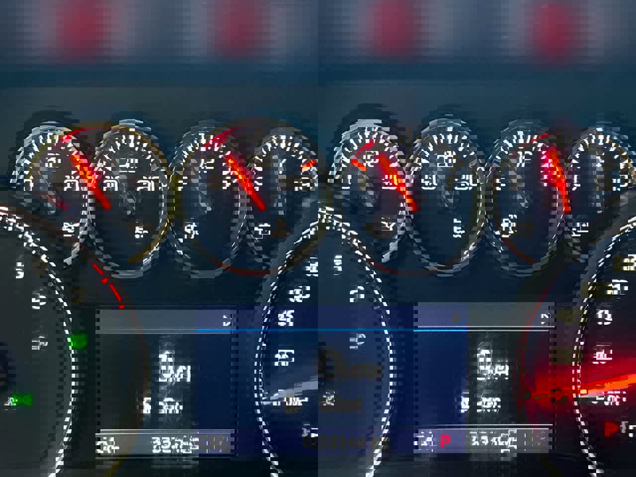 Used 2021 Chevrolet Silverado 1500 LTZ w/ Safety Package II image 15