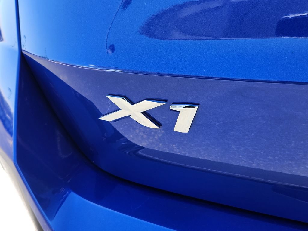 Used 2026 BMW X1 xDrive28i w/ Technology Package AWD/4WD image 29