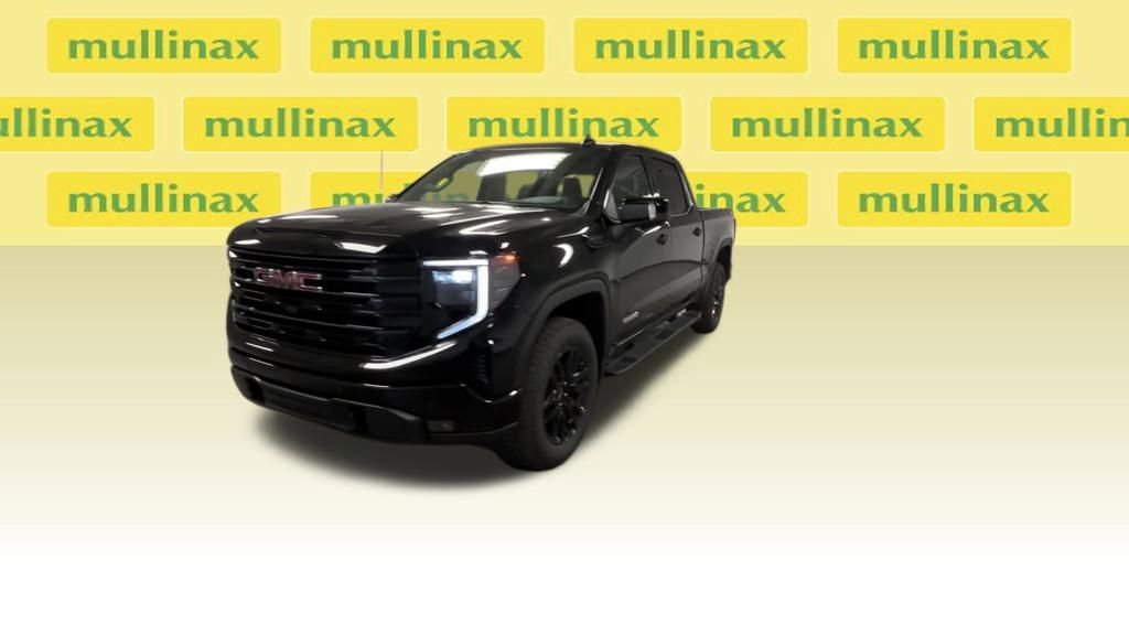 New 2026 GMC Sierra 1500 Elevation w/ Elevation Premium Package image 40