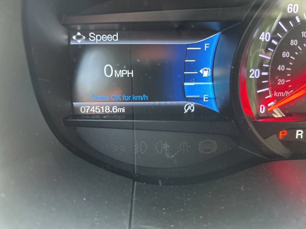 Used 2019 Ford Edge ST AWD/4WD image 16