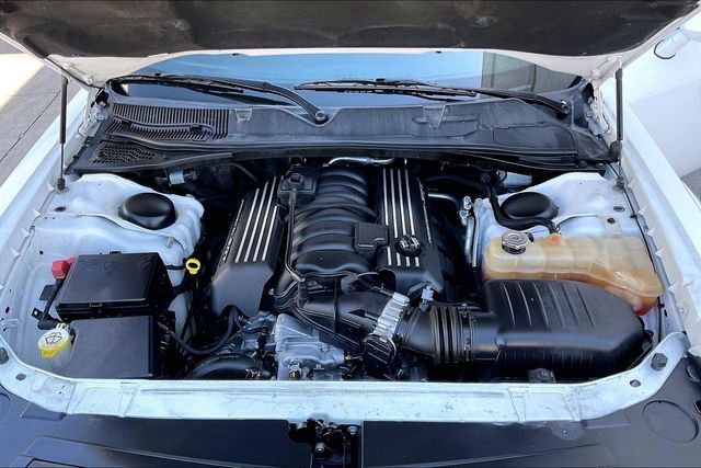 Used 2020 Dodge Challenger R/T Scat Pack RWD image 9