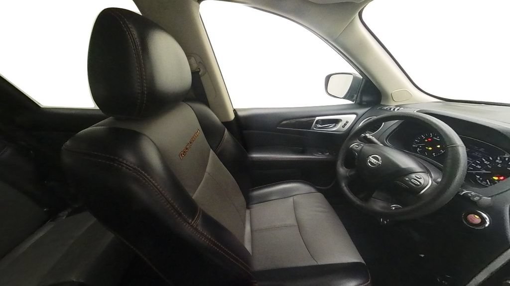 Certified 2020 Nissan Pathfinder SL AWD/4WD image 34