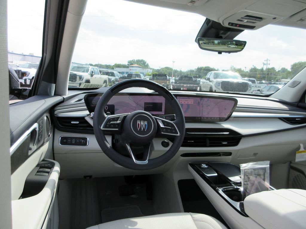 New 2027 Buick Enclave Avenir AWD/4WD image 13