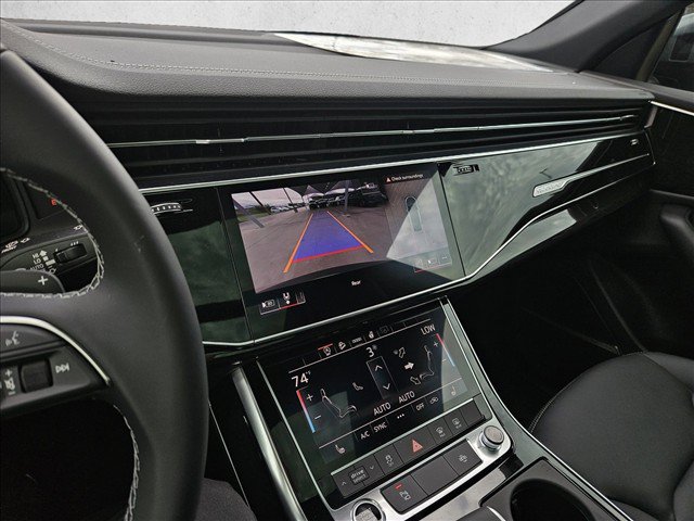 New 2027 Audi Q8 Premium AWD/4WD image 21
