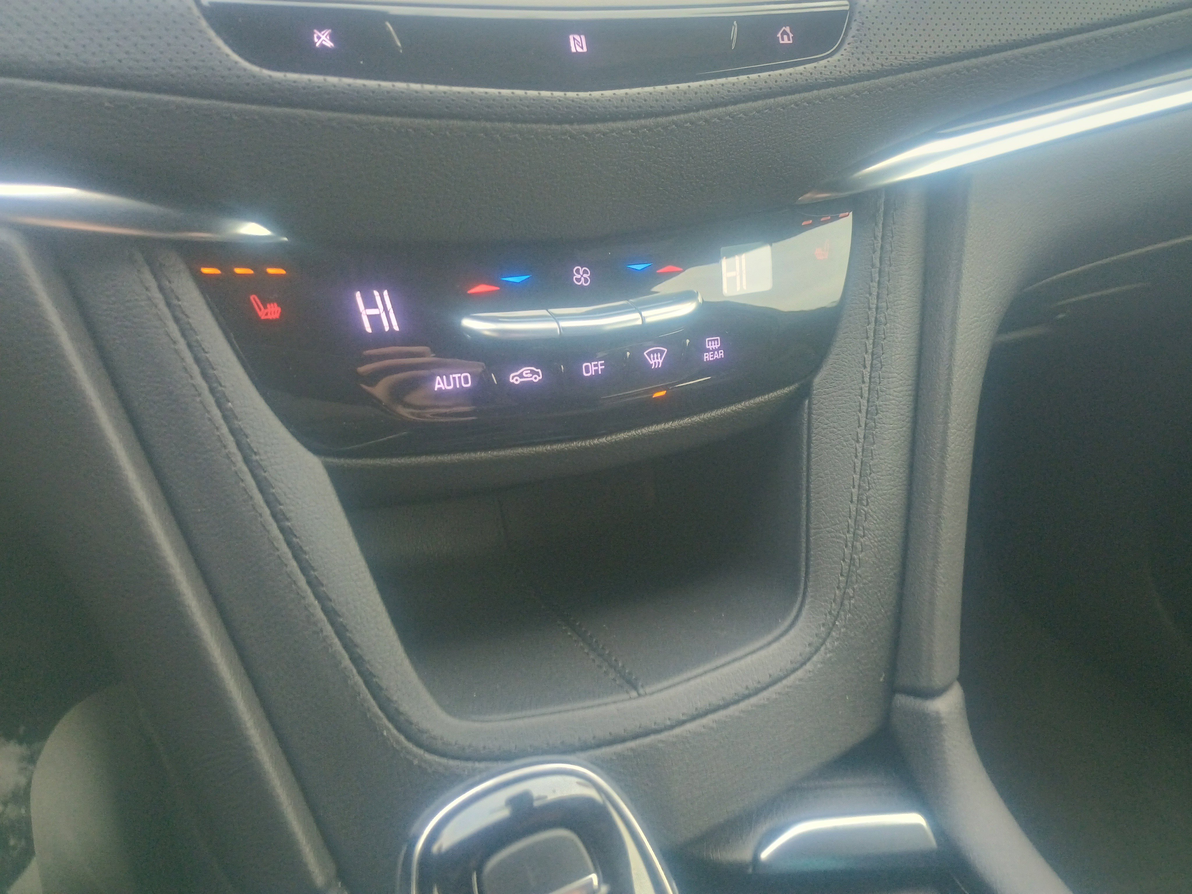 Used 2021 Cadillac XT5 Premium Luxury image 23