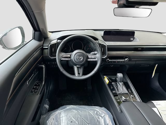 New 2026 MAZDA CX-50 2.5 Hybrid w/ Cargo Package AWD/4WD image 22