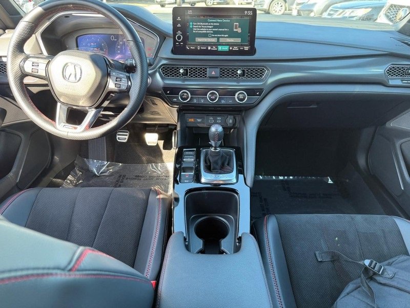 Used 2024 Acura Integra Type S image 12