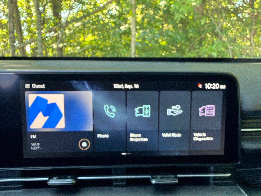 New 2027 Hyundai Kona SEL Sport FWD image 17
