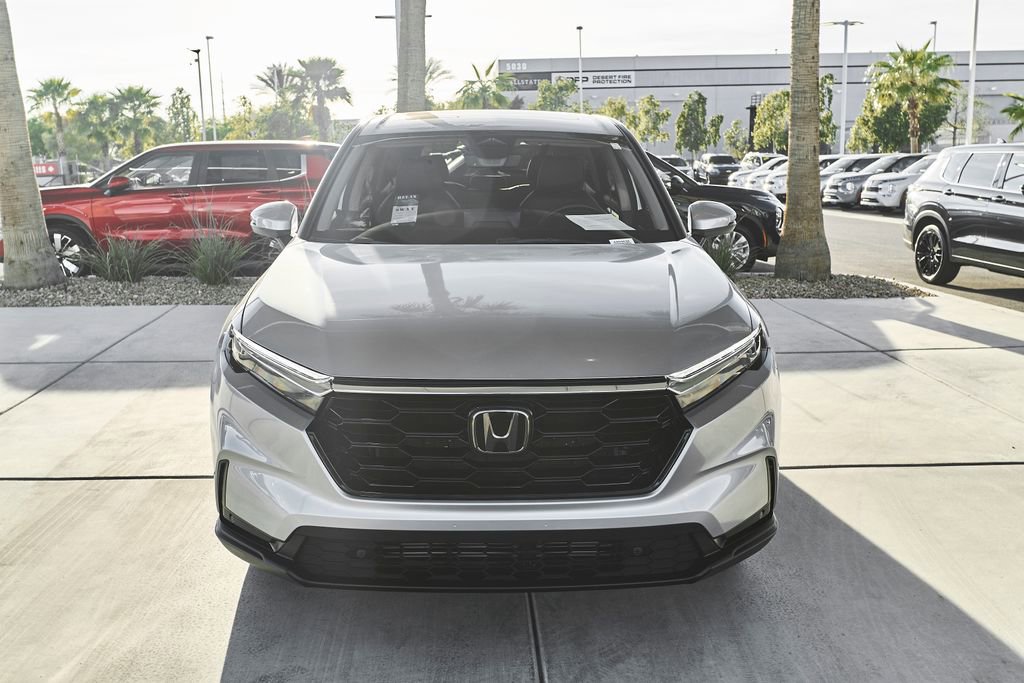 Used 2023 Honda CR-V EX-L image 6